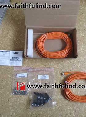 @Sick ELGE6-1380R523 西克全新安全光幕传感器 ELGS6-1380D521S0