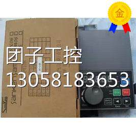 全新原装正品三垦变频