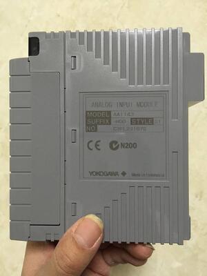 AAI143-S00 AAI543 ADV851 SB401-10 AAR145 横河DCS模块询价