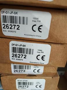 美国邦纳全新原装 询价