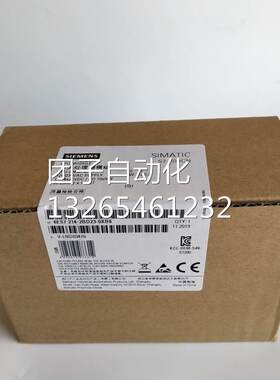 6ES7307-1BA00-0AA0西门子PS 307电源模块2A 6ES7 307-1BA01-0AA0