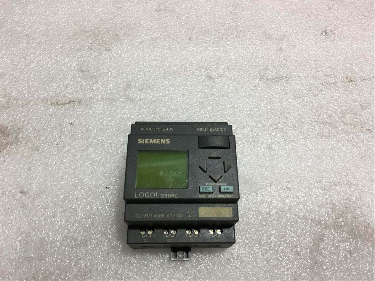 6ED1 052-1FB00-0BA5询价