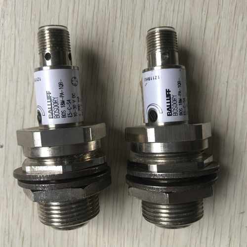 BOS00RY BLE 18M-PS-1P-E5-C-S4现货促销 全新原装 巴鲁夫 实物照