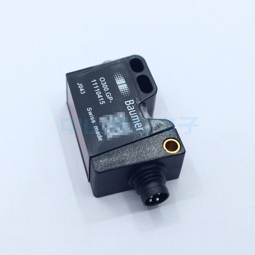 Baumer传感器0300 GP-11110415 GR-11110414光电开关传感器询价