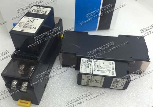 ！兴隆工控原装正品 富士FUJI 信号放大器 CN226-24 24VDC 现货