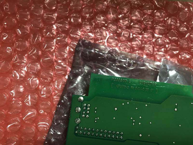 AB变频器700H面板通讯