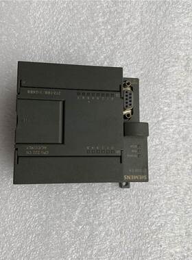 原装西门子PLC CPU222 CN 6ES7 6ES7 212-1BB23-0XB8询价