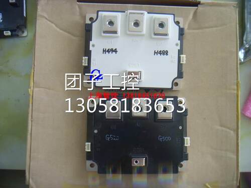 ￥原装安川G7变频器模块CM600YE2N-12F CM600YE2P-12F单个价询询