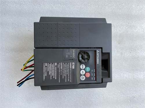 FR-E740-0.4K-CHT 三菱询价