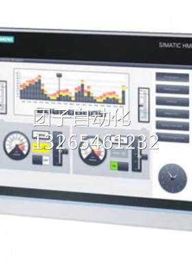 6AV6642-0BC01-1AX1西门子TP177B6寸 DP STN显示屏MP蓝色模式询价