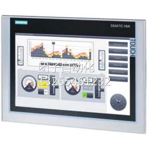 6AV2123-2MB03-0AX0 HMI KTP1200 PN触摸屏6AV2 123-2MBO3-OAXO询