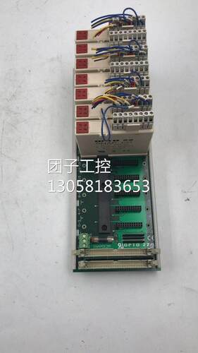 ￥原装 拆机opto22 输入模块 SNAP-ODC5R 询价