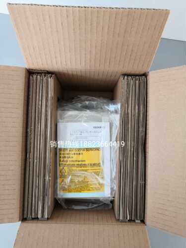 SGD7S-120A10A002 原装安川伺服驱动器供应 当天发货询价