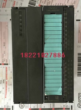 ￥SIEMENS西门子6ES7 352-1AH01-0AE0 模块包邮询价
