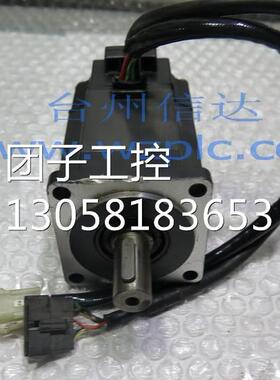 ！HC-PQ23K-S3 进口三菱伺服电机 原装拆机 保修3个月询价