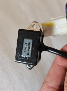 ￥三菱主轴编码器TS5691N6404/TS5691N6403询价