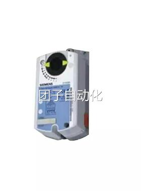 瑞士产 西门子 iemens 执行 G器DB331.1E 风阀执行器 装正原S品询