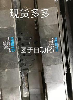 进口FESTDO 3498 电磁阀 MUHX 2-ZP--1-224G 34928隔板现货询价