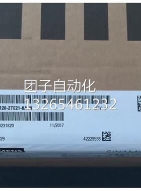 6SL3120-2TE21-8AC0西门子SINAMICS S120双轴电机 600V DC 输出议
