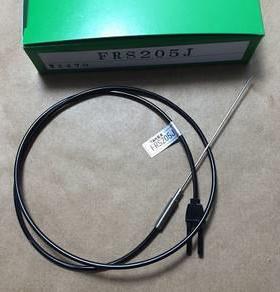 ！FRS205J FX205J GN-M2CR日本竹中TAKEX 光纤传感器 全新原装正