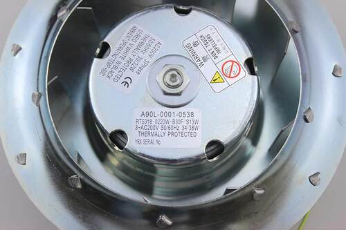 ！A90L-0001-0538 FANUC发那科主轴电机风扇全新功能完好询价