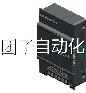 6ES7288-5CM01-0AA0西门子 S7-200 SMART通信模块 CM 01 RS-485询