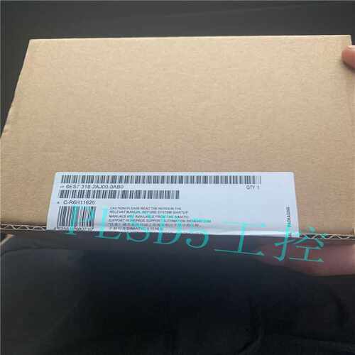 @全新原装西门子CPU模块6ES7 318-2AJ00-0AB0现货特价包邮询价