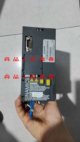 6SL3210-1KE11-8UF1，原装拆机，成色很新，功询价