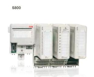 ABB模块 CI810B询价 CI801 CI801KIT