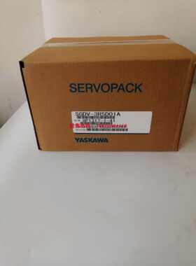 ￥SGDV-3R5D01A /SGDV-3R5D01A020000 原装400V安川驱动器供应询