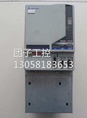！AB.伺服驱动器 2094-BM05-S 设备拆机 九成新 询价