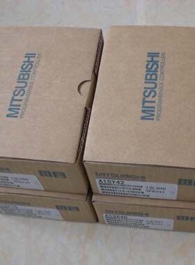 *A1SD75P1/P2/P3-S3 A1SD75M2 A1SD75M3 三菱PLC模块 全新带包装