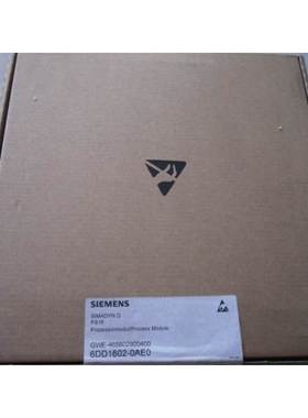 西门子PS16处理器模块6DD1602-0AE0/OAEO询价