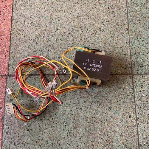 $HF5C5503富士变频器11和VP和MEGA系列风机风扇变压器HF5C5503询