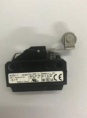 ！询价为准 限位开关14CE2-7JG销售竖型限位开关询价
