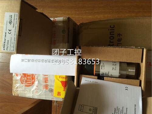 ！IFM传感器PN7206 PN7207 PN7209 PN7300 PN7302询价