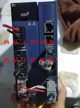 富士750驱动器ryh751f5-vv2 拆机件功能包好，询价