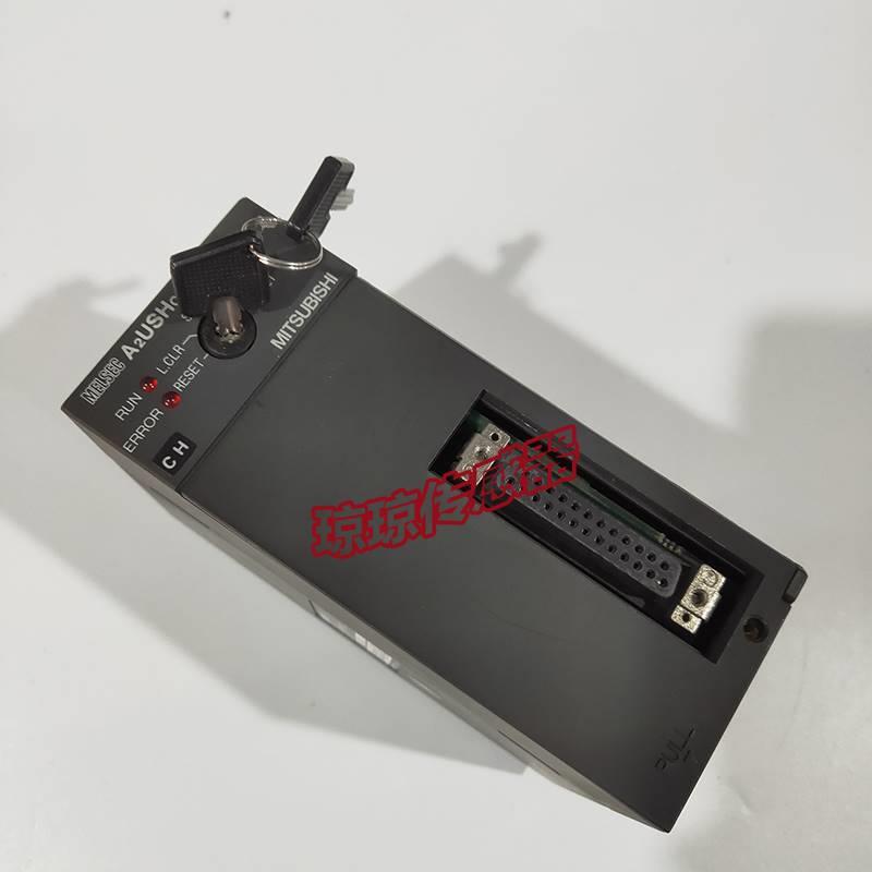 ！日本原装三菱A系列模块AH42 A2USHCPU-S1询价