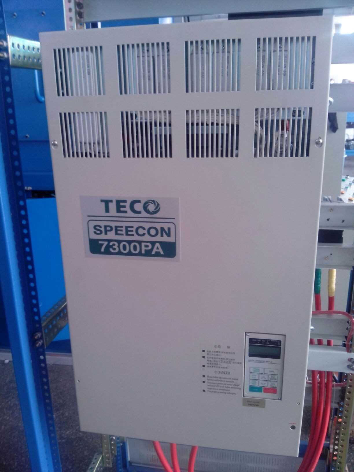 @东元变频器NTFBGBA0040AZ-U- 风机水泵专用7300PA系列询价