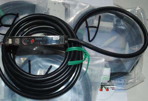 ！日本竹中TAKEX全新原装F71RH-J F71BH-J F71WH-J 询价