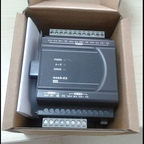 原装正品台达PLC控制器ES2系列模块DVP04AD-E2/DVP04DA-E2询价