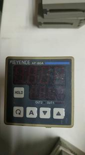 温控器 日本基恩士 80A 询价