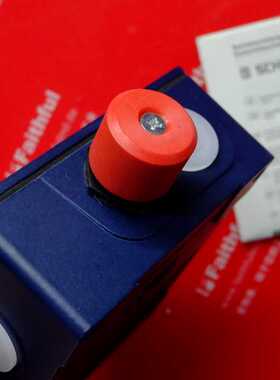 @Schmersal 101168224 施迈赛安全开关 AZM 415-02/11ZPKT-24V询