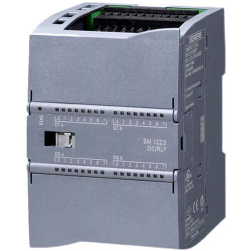 西门子PLC S7-1500 模块配件 安装导轨 附件 备件询价