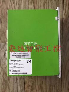 現貨實拍測試 ￥mega 詢價 拆機 fabs上銀伺服驅動器D1