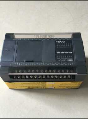 东元台安AP-340BT-A 可编程控制器 24点输入16点输出询价