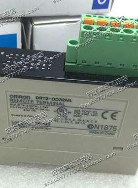 原装正品（日本进口） PLC模块 DRT2-ID32ML 现货特价DRT2-OD32ML