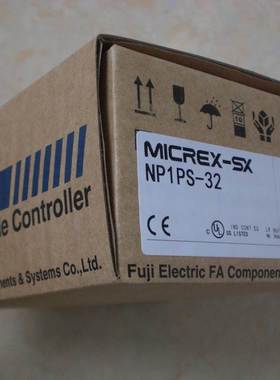 *NP1PS-32R/74/245R NP1L-JP1 NP1L-OL2/0L2/LL2 FUJI富士PLC询价