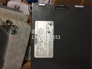 拆机89成新 7AA1 0.37KW 实物 功能正常 6SE6420 ￥西门子 2UD13