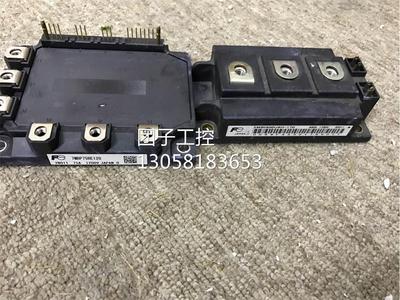 ￥7MBP75RE120原装拆机，包好 询价